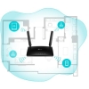 ROUTER TP-LINK MR6500V 4G LTE
