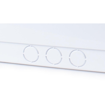 Rozdzielnica natynkowa 8 modułowa Adelid RM-NT-08T