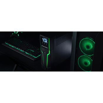 UPS DLA GRACZY PowerWalker VI 1000 GXB FR