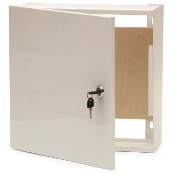 OBUDOWA METALOWA  TPR-3