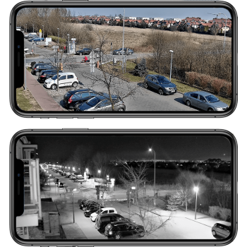 KAMERA IP 5G GSM 4G LTE NA KARTĘ SIM ZEWNĘTRZNA ORLLO S1 5G