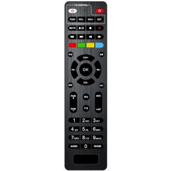 TUNER DVB-T2 OPTICUM AX LION NS H.265 10bit