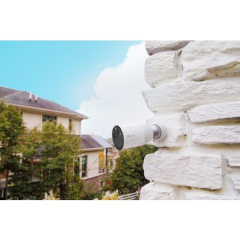 ZESTAW 2 KAMER BEZPRZEWODOWYCH EZVIZ BC1-B2