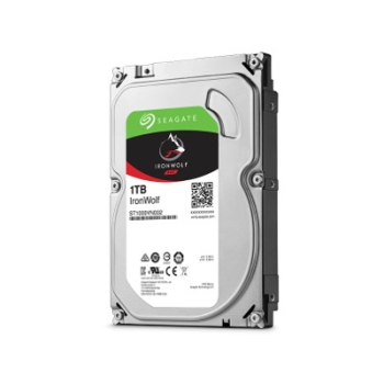DYSK SEAGATE IronWolf ST1000VN002 1TB