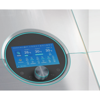 Pompa ciepła HISENSE HP SPLIT 6KW