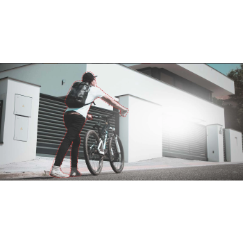 Kamera IP Imou bullet 2MP IPC-F22AP