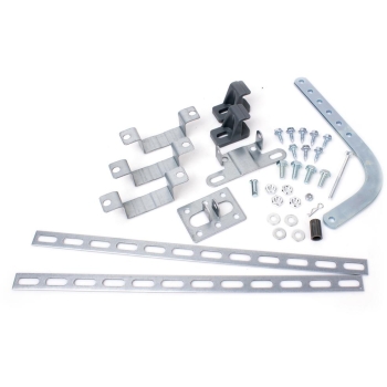 Zestaw CAME V6000 ATOMO (szyna z paskiem 2-częściowa 3.3m) MV-0031 do bram garażowych