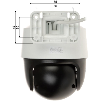 KAMERA IP IMOU POE IPC-S21FAP