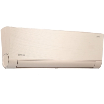 Klimatyzator pokojowy Rotenso Versu Gold z WiFi VG35Xi (jednostka wewnętrzna)