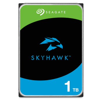 Dysk HDD Seagate SkyHawk ST1000VX005 1TB