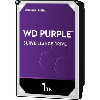 DYSK WD PURPLE 1TB WD10PURZ
