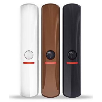 SATEL BEZPRZEWODOWA CZUJKA KURTYNOWA ACD-220(BIAŁA)