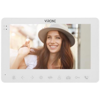 Wideodomofon Wi- Fi Virone VDP-63 VIFAR