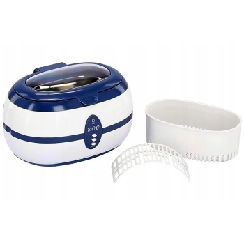 Myjka ultradźwiękowa VGT-800 Ultrasonic