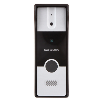 Zestaw wideodomofonowy HikVision KIT-A4-PL202 / DS-KIS202T