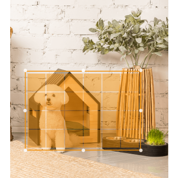 Kamera IP Imou Rex 2D 5MP IPC-GK2DP-5C0W Soft AP