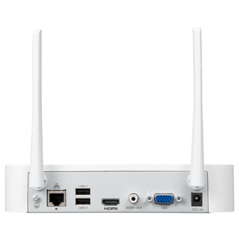 ZESTAW DO MONITORINGU BEZPRZEWODOWY WIFI BCS-B-KITW(2.0)