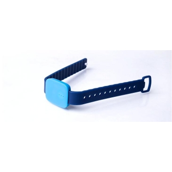 Lokalizator Opaska notiOne dla seniora