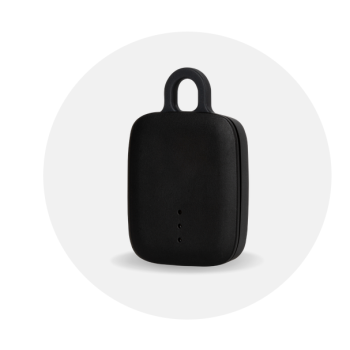 Lokalizatory 4-pak notiOne go! PLUS