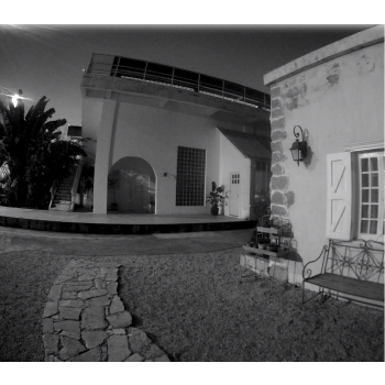 Reolink bezprzewodowy wideo dzwonek Wi-Fi 5MPx