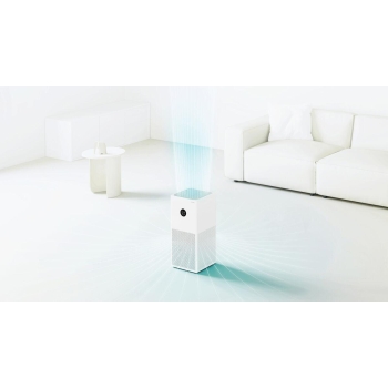 Oczyszczacz powietrza Xiaomi Smart Air Purifier 4 Lite