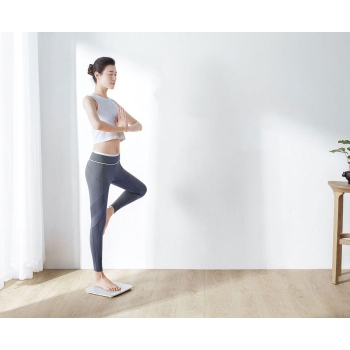 Waga łazienkowa Xiaomi Mi Smart Scale 2