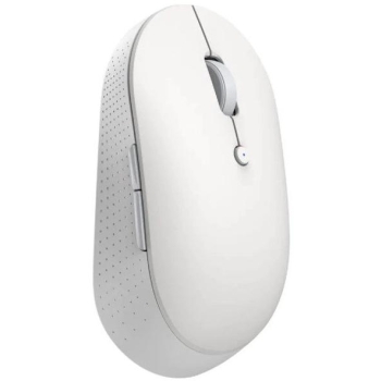 Mysz bezprzewodowa Xiaomi Mi Dual Mode Wireless Mouse (Biały)