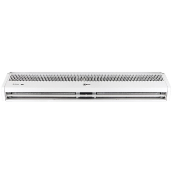 Kurtyna powietrzna Ferono FK120E3 z nagrzewnicą elektryczną