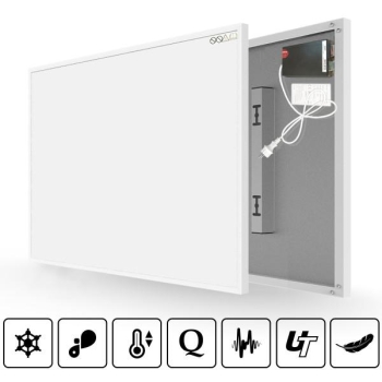 Panel grzewczy CRONOS GRAPHENE PRO CGP-900TWP