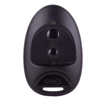 Zestaw CAME AXI25 SAFE SPACE do bram skrzydłowych