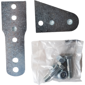 Zestaw Beninca KBILL4024.PM TRUST 24V do 8m bram dwuskrzydłowych