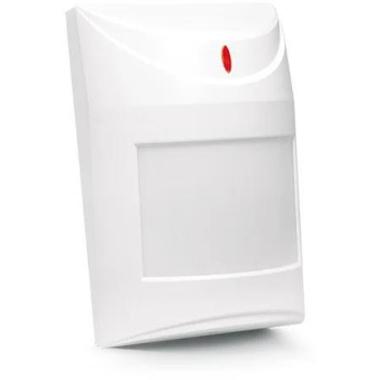 ZESTAW SATEL INTEGRA 128 DO FIRMY 12 czujek + wkrętak