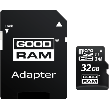 FOTOPUŁAPKA HC801A 940NM + KARTA PAMIĘCI microSD GOODRAM CL10 32GB