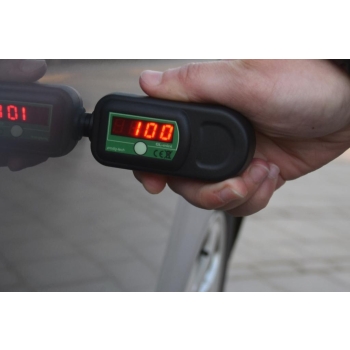 MIERNIK GRUBOŚCI LAKIERU GL-mini