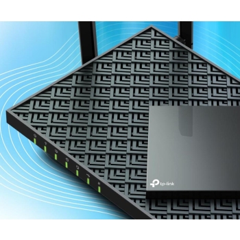 ROUTER TP-LINK ARCHER AX73 Wi-Fi 6 AX5400