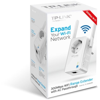REPEATER TP-LINK TL-WA860RE