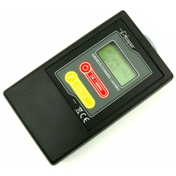 MIERNIK GRUBOŚCI LAKIERU GL-2H FE&AL