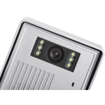 Panel bramowy zewnętrzny Vidos S36