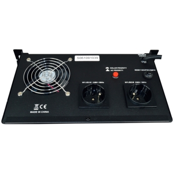 PRZETWORNICA VOLT POLSKA SINUSPRO-2500W 24V 1800/2500W