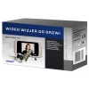 WIDEO-WIZJER DO DRZWI ORNO OR-WIZ-1101
