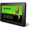 DYSK SSD ADATA Ultimate SU650 512G 2.5 S3 3D