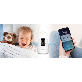 KAMERA IP IMOU RANGER 2C IPC-TA42P-D