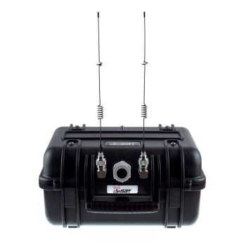 WALIZKA AKUMULATOROWA CCTV Z MIKROKAMERĄ I TRANSMISJĄ 4G/LTE CAMSAT CASECAM-PRO Q4