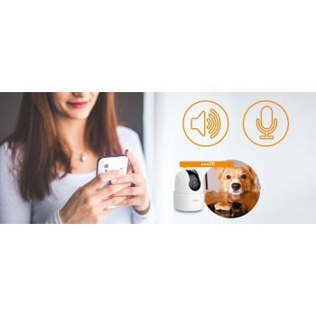 KAMERA IP IMOU RANGER 2C IPC-TA22CP-L