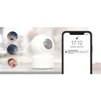 Kamera IP IMILAB Home Security Camera C20 Pro CMSXJ56B 3MP