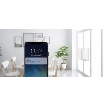 Kamera IP IMILAB EC4 Spotlight Battery Camera CMSXJ31A