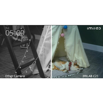 Kamera IP IMILAB Home Security Camera C21 CMSXJ38A