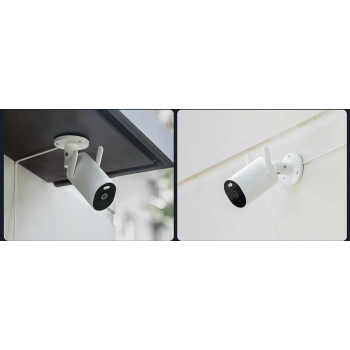 Kamera IP Xiaomi Mi Outdoor Camera AW300