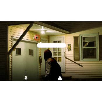 Kamera IP Imilab EC3 PRO CMSXJ42A 3MP IP66 Wi-Fi IR30