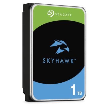 Dysk HDD Seagate SkyHawk ST1000VX005 1TB